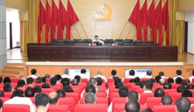周平：錨定新質(zhì)生產(chǎn)力方向，加快釩鈦全產(chǎn)業(yè)鏈創(chuàng)新